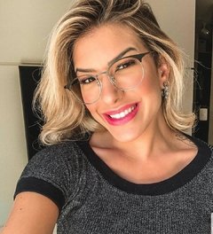 Armação de Grau | Miranda Preto