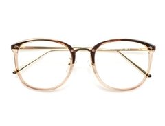 Armação de Grau | To day Dourado - comprar online