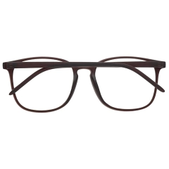 Armação Masculino | Ferdinando Marrom - loja online