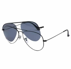 Armação Grau | Aviador 2 em 1 - Armação de grau - Óculos Palas Eyewear