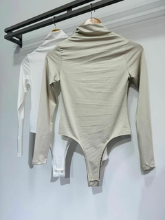 Body polera lycra dama (T. Aprox: M/L) en internet