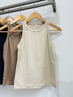 Musculosa modal básica (Talle Aprox. M/L) - comprar online