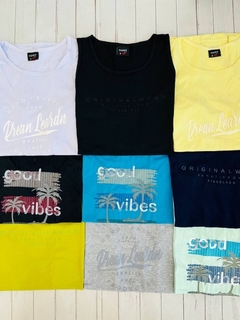 Musculosa calidad extra adulto. - comprar online