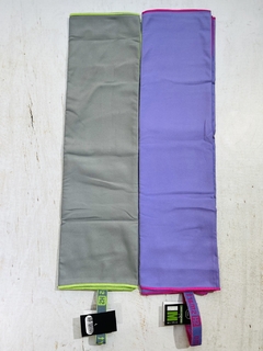 Toallón secado rápido. - comprar online