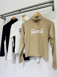 Polera morley Manhattan (T. Aprox: M) en internet