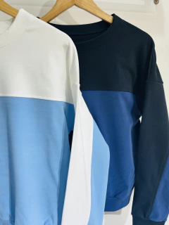 Buzo micropolar combinado dama (T. Aprox M/L/XL) - comprar online