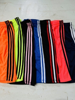 Short fútbol hombre - comprar online
