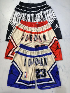 Short basquet JORDAN