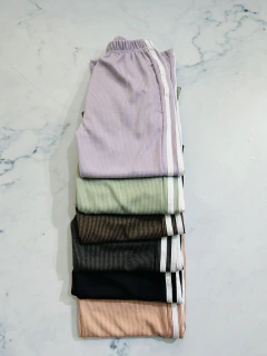 Pantalón niña MORLEY con tiras en internet