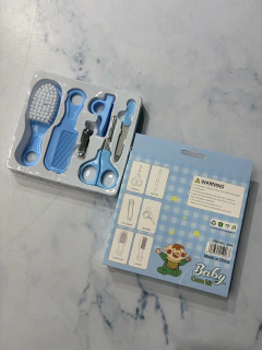 Set de higiene para bebe
