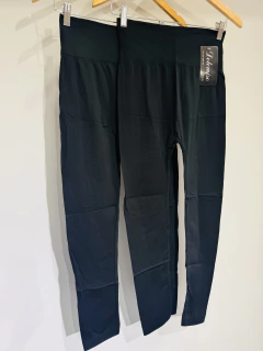 Calza térmica ADULTO PROMO - comprar online