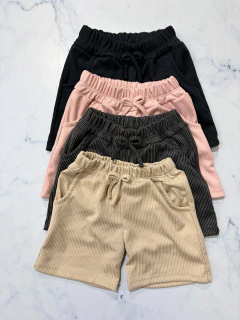 Short morley niña calidad extra en internet