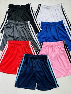 Short fútbol niño - comprar online
