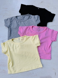 Pupera de niña morley lisa. - comprar online