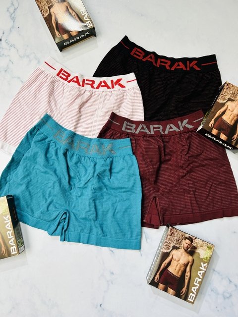 Boxer hombre BARAK