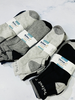 (DOCENA) Soquete Dufour grueso - comprar online