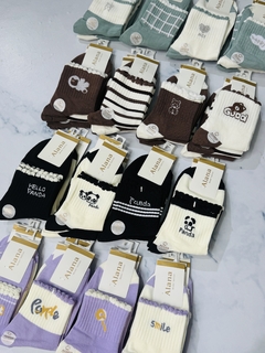 (PACK X3) Tenis de dama calidad extra ALANA - comprar online