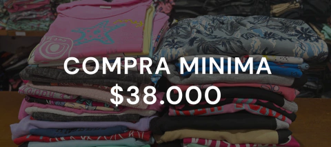 Carrusel Avellaneda Mayorista Rosario