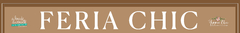 Banner de la categoría FERIA CHIC