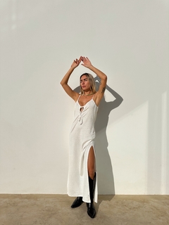 VESTIDO CARMEN - comprar online