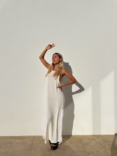 VESTIDO ITA - ALMA DE DIAMANTE