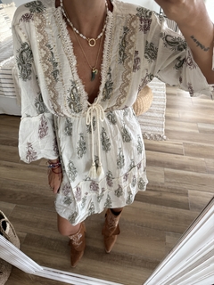 VESTIDO AMBAR