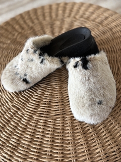 ZUECOS VACA - tienda online