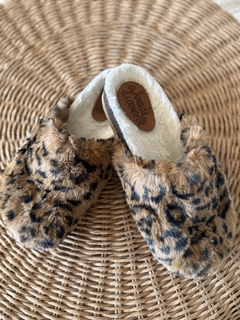 ZUECOS ANIMAL PRINT en internet