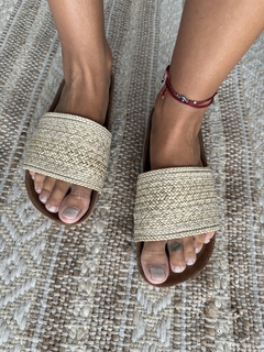Sandalias Baru - comprar online