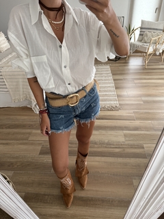 CAMISA LINO