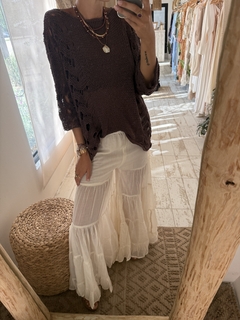 SWEATER AMELI - tienda online
