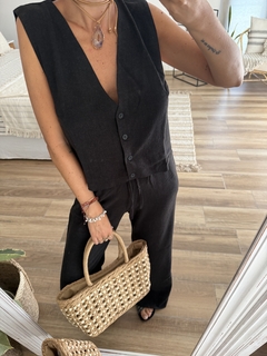 SET LINO - ALMA DE DIAMANTE