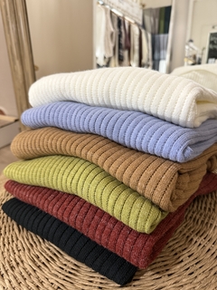 SWEATER FLOR - comprar online