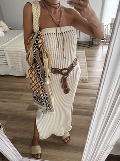 VESTIDO TULUM - tienda online