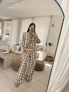 PANTALON PORTUGAL