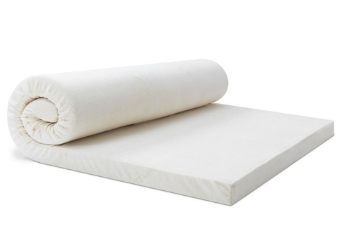 Pillow Topper Tempur Casal