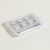 SET X 8 HIELOS REUTILIZABLES ACERO + PINZA en internet