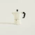 CAFETERA TIPO ITALIANA CREMA 150ML en internet