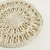 INDIVIDUAL TEJIDO PATTAYYA 38 CM