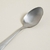 SET X 6 CUCHARAS LISBOA DE ACERO SATINADO 20 CM - comprar online