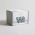 SET X 6 COPAS SELMA GREY 260 ML - comprar online
