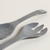 SET DE TENEDOR Y CUCHARA DE MELAMINA GIZA 32 CM - comprar online