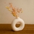 Florero Donut en internet
