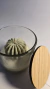 Vela Tenessee Cactus Redondo - comprar online