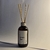 Difusor Ámbar 250 ml Tapa Madera