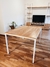 Mesa de Comedor Lu
