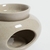 HORNO DIFUSOR CÉRAMICA GRIS 11X9CM