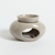 HORNO DIFUSOR CÉRAMICA CRUDO 11X9CM - comprar online