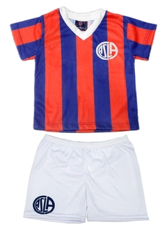 CONJUNTO RETRO BEBE CASLA en internet