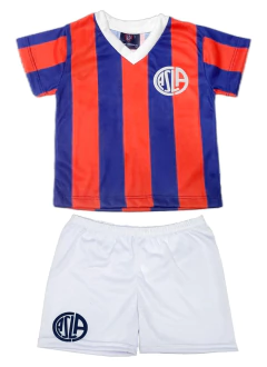 CONJUNTO RETRO BEBE CASLA en internet